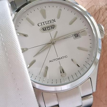 Citizen Automatic férfi karóra NH8391-51A