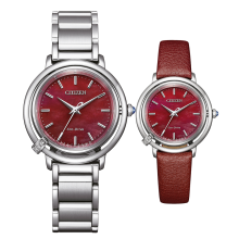 Citizen Elegance Lady Eco-Drive női karóra EM1090-78X