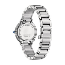 Citizen Elegance Lady Eco-Drive női karóra EM1090-78X