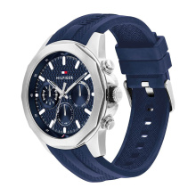 Tommy Hilfiger Lars férfi karóra TH1710649