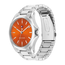 Tommy Hilfiger Bruce férfi karóra TH1710678