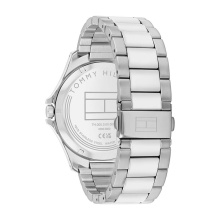 Tommy Hilfiger Bruce férfi karóra TH1710678