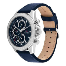 Tommy Hilfiger Clark férfi karóra TH1792165