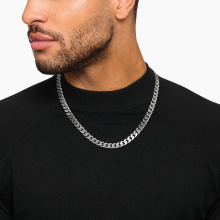Thomas Sabo Ezüst Pancer lánc