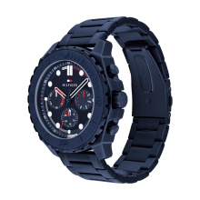 Tommy Hilfiger Morgan férfi karóra TH1710691