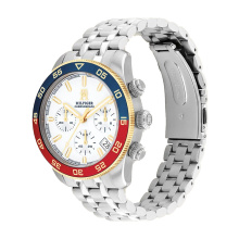 Tommy Hilfiger Th85 Chrono férfi karóra TH1792184