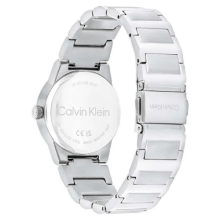 Calvin Klein CK LINEAR ELEGANCE női karóra CK25100076