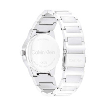 Calvin Klein CK LINEAR ELEGANCE női karóra CK25100085