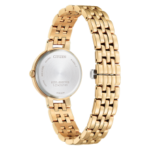 Citizen Elegance Lady női karóra EM0993-82Z