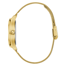 Guess Glitz Plaque női karóra GW0835L2