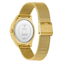 Guess Glitz Plaque női karóra GW0835L2