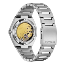 Citizen Automatic férfi karóra NJ0180-80L