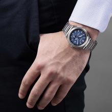 Citizen Automatic férfi karóra NJ0180-80L