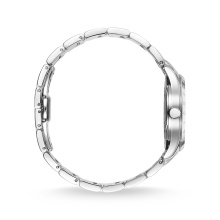 Thomas Sabo Ezüst színű női óra pillangókkal