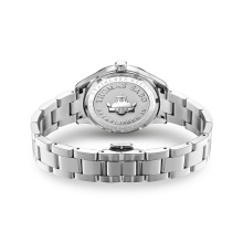 Thomas Sabo Ezüst színű női óra pillangókkal