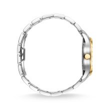 Thomas Sabo Bicolor női óra pillangókkal