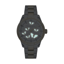 Thomas Sabo Bicolor női óra pillangókkal