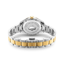 Thomas Sabo Bicolor női óra pillangókkal