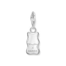 Thomas Sabo X HARIBO ezüst gumimaci medál