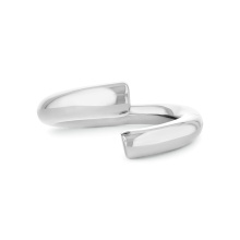 Calvin Klein Ck Spiral női gyűrű CKJ35000766