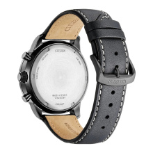 Citizen Chrono Eco-Drive férfi óra CA4505-21X