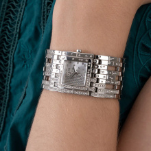 Guess Waterfall női karóra GW0441L1