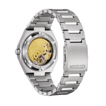 Citizen Super Titanium Automatic férfi karóra NJ0180-80A
