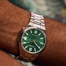 Citizen Tsuyosa unisex karóra NJ0200-50X