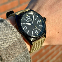 Citizen Sporty férfi karóra AW1575-08E