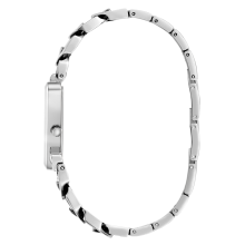 Guess háromszög alakú női karóra GW0859L1