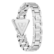 Guess háromszög alakú női karóra GW0859L1