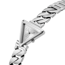 Guess háromszög alakú női karóra GW0859L1