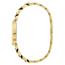 Guess háromszög alakú női karóra GW0859L2