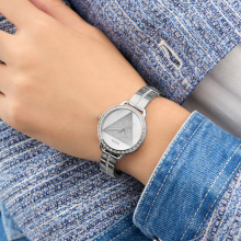 Guess Tri Bellini női karóra GW0914L1