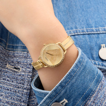 Guess Tri Bellini női karóra GW0914L2