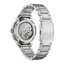Citizen Automatic férfi karóra NY4058-79L