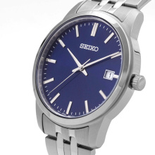 Seiko Classic férfi karóra SUR399P1