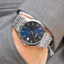 Seiko Classic férfi karóra SUR399P1