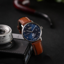 Zeppelin Budapest Limited Edition férfi karóra 8062-3_BUDAPEST_SET