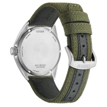 Citizen Eco-Drive férfi óra AW1571-09A