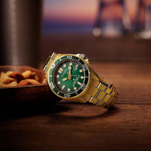 Citizen Promaster Marine férfi karóra BN0262-59W