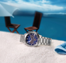 Citizen Chrono férfi óra CA4590-81L