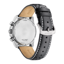 Citizen Eco-Drive Elegance férfi karóra CA4640-09A