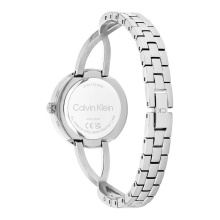 Calvin Klein Sculpted Emrace női karóra CK25100058