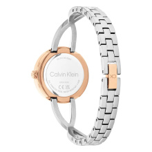 Calvin Klein Sculpted Emrace női karóra CK25100060