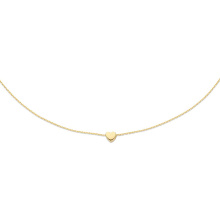 Jackie Gold Nyaklánc