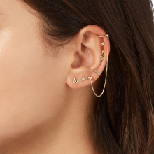 Jackie Fül Piercing