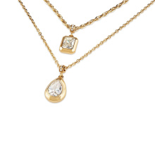 Guess 4G Light női nyaklánc JUBN05242JWYGT/U