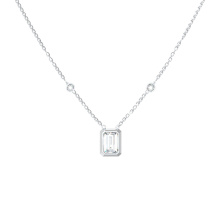 Guess 4G Light női nyaklánc JUBN05249JWRHT/U