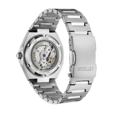 Citizen Super Titanium Zenshin 60 férfi karóra NK5020-58L